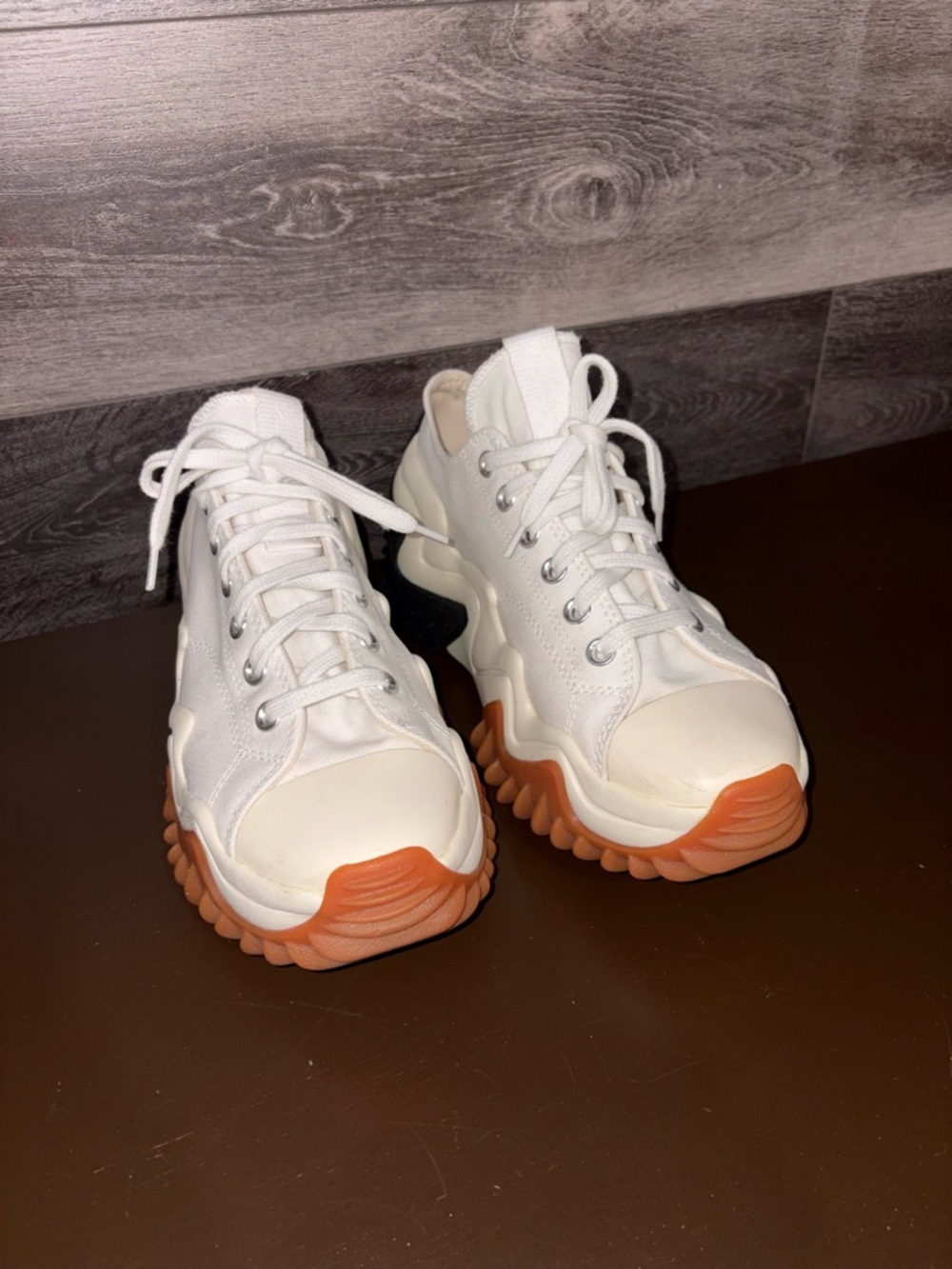 CONVERSE Run Star Motion Ox - Sneakers - Picture 3 of 7